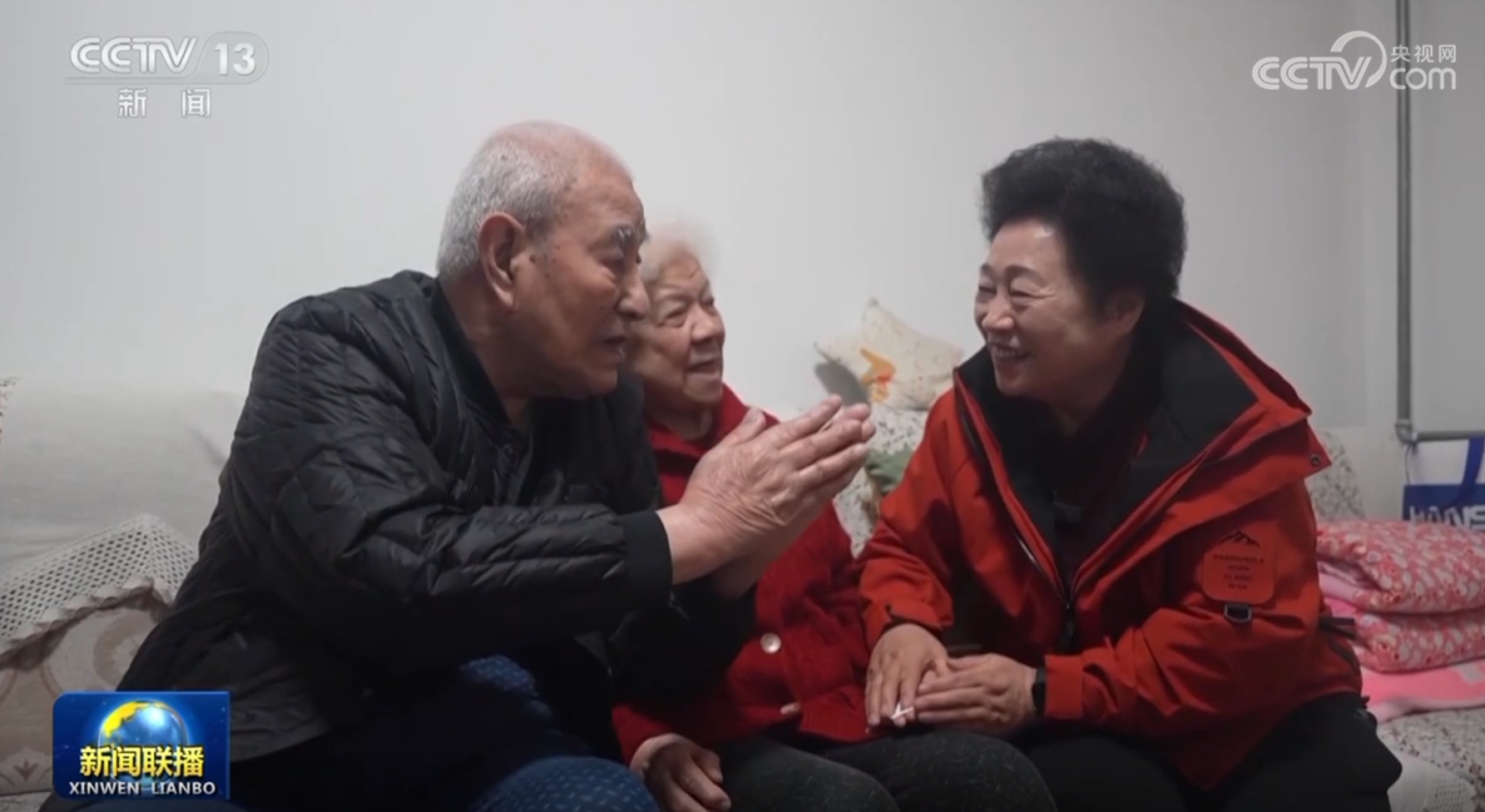 进攻端频频