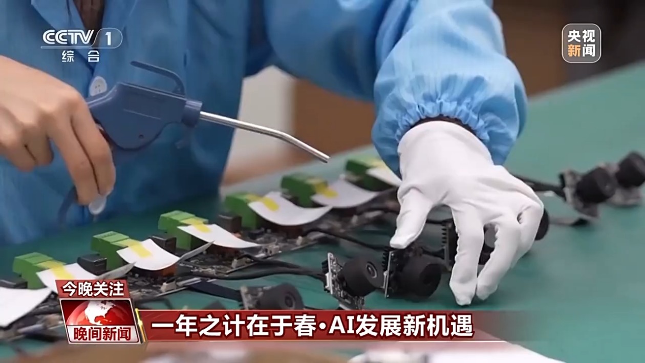近年来更是