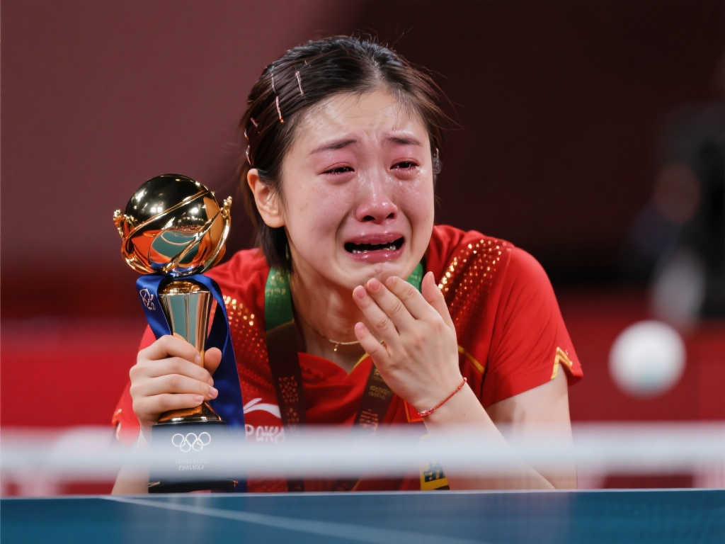 迷眼中的