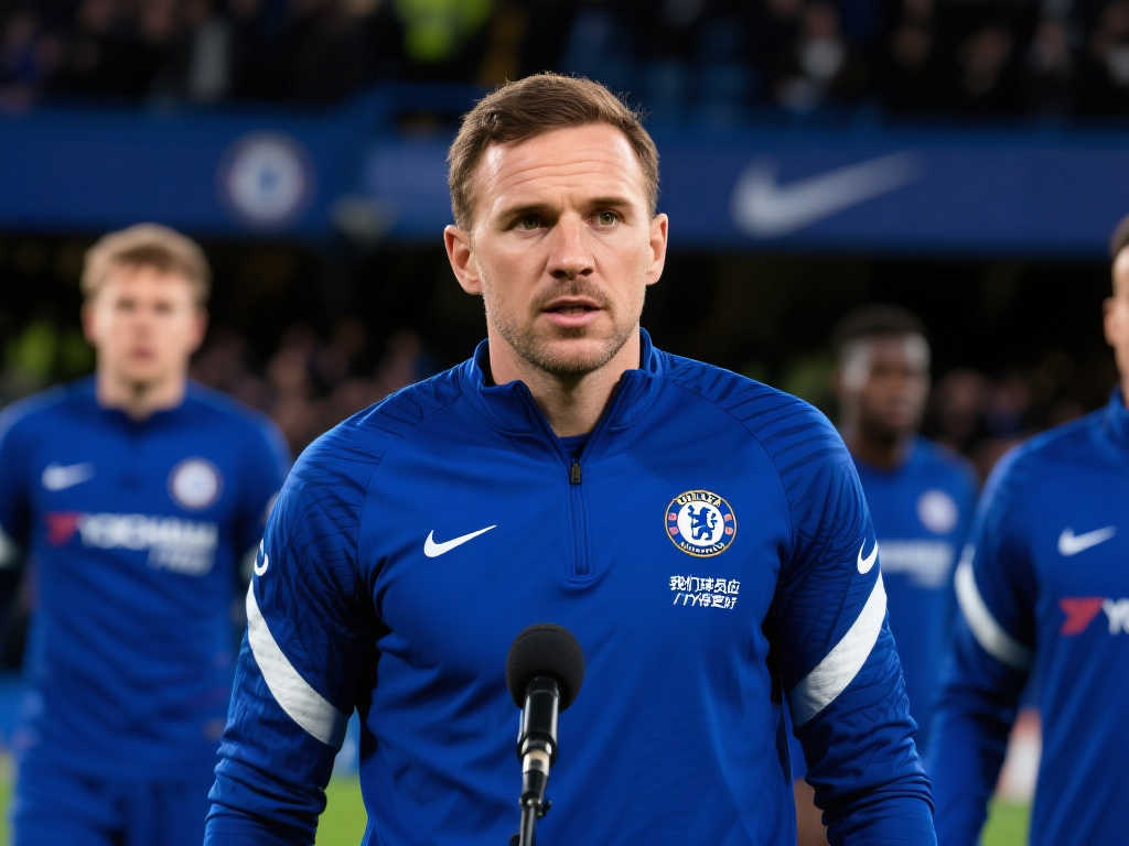 在一场激动 在一场激动