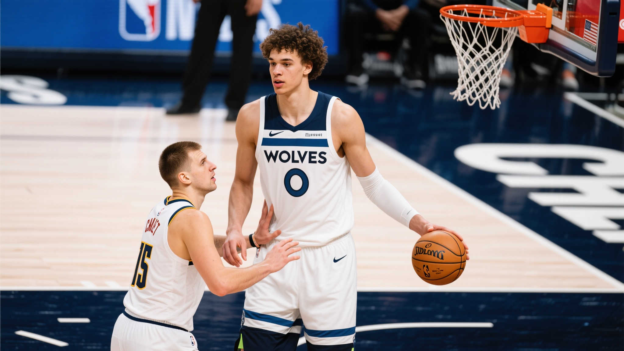 篮下进攻无 篮下进攻无