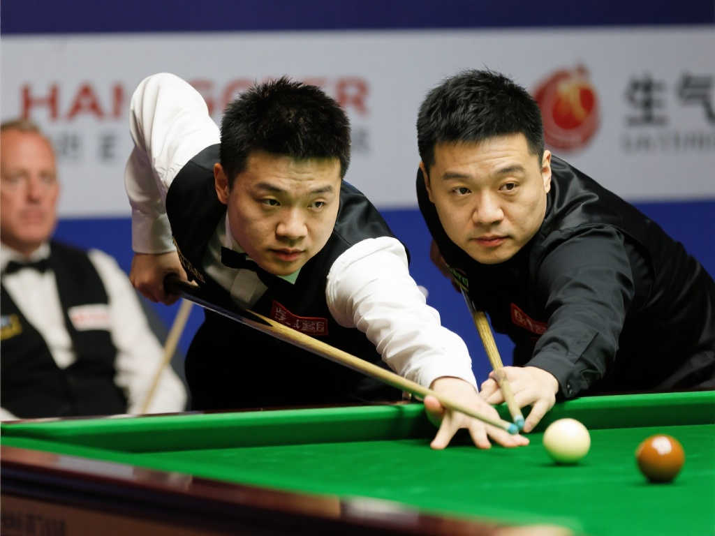 比赛环境中 比赛环境中