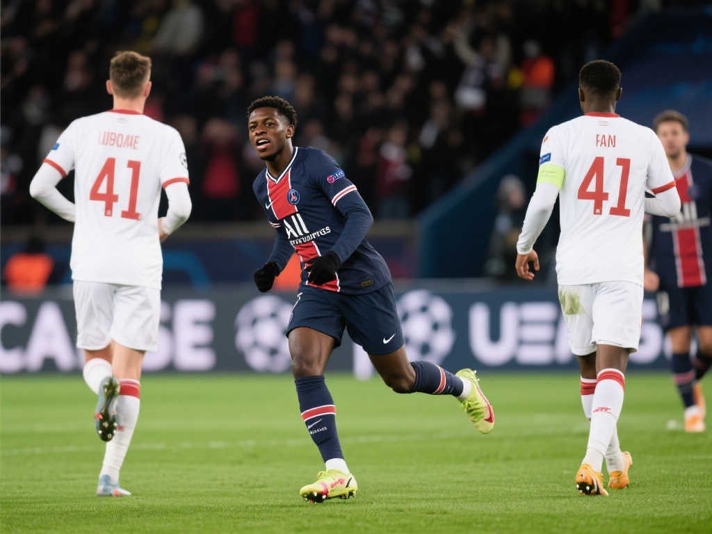 激烈的足球 激烈的足球