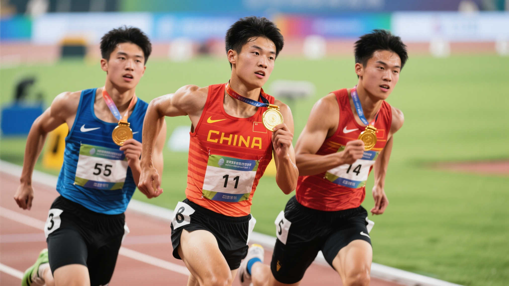 讓不少球迷 讓不少球迷